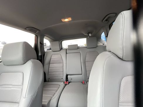 Used 2021 Honda CR-V Touring image 20