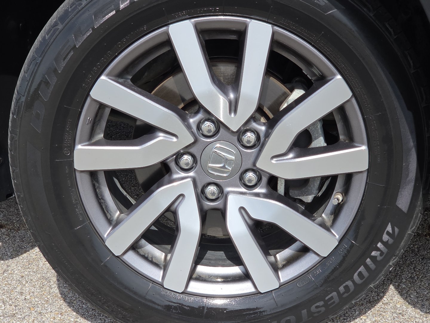 Used 2022 Honda Pilot EX-L image 13