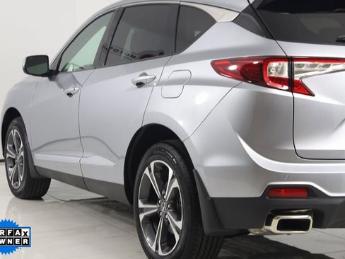 Used 2024 Acura RDX SH-AWD w/ Advance Package image 52