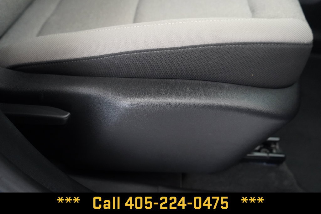 Used 2026 GMC Terrain Elevation FWD image 21