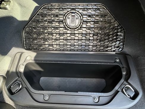 New 2026 RAM 1500 Big Horn AWD/4WD image 30