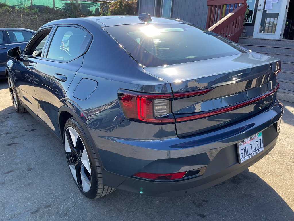 Used 2024 Polestar Polestar 2 AWD/4WD image 86