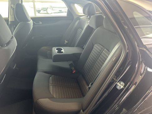 New 2026 Kia K5 LXS FWD image 11