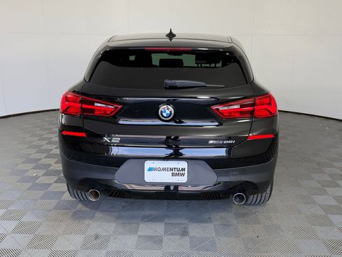 Used 2018 BMW X2 sDrive28i FWD image 10