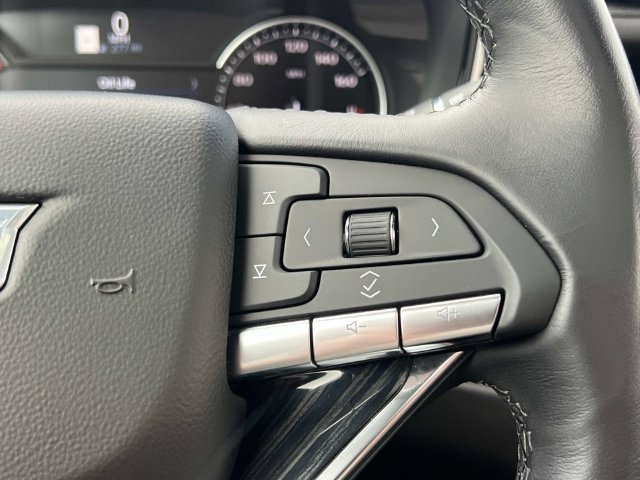 Certified 2024 Cadillac XT6 Premium Luxury AWD/4WD image 29