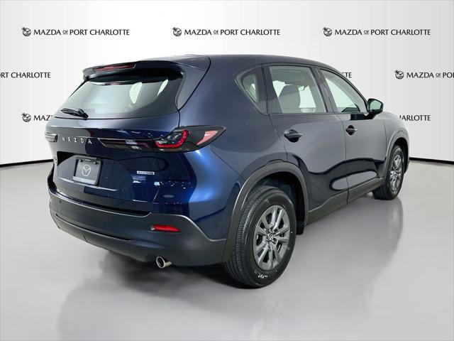 New 2026 MAZDA CX-5 AWD 2.5 S image 32