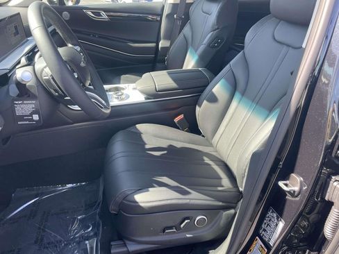 New 2026 Genesis GV80 2.5T AWD/4WD image 19
