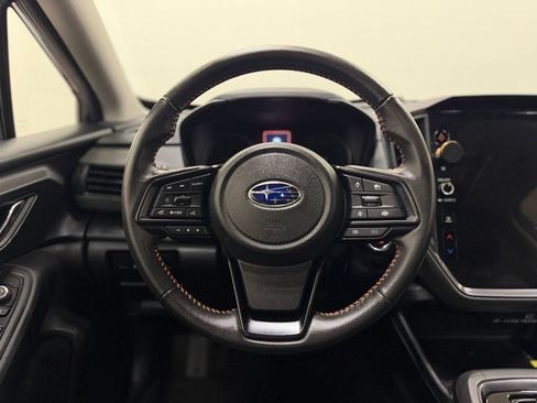 Used 2024 Subaru Crosstrek 2.5i Limited AWD/4WD image 15