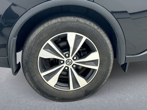 Used 2022 Nissan Murano S AWD/4WD image 11