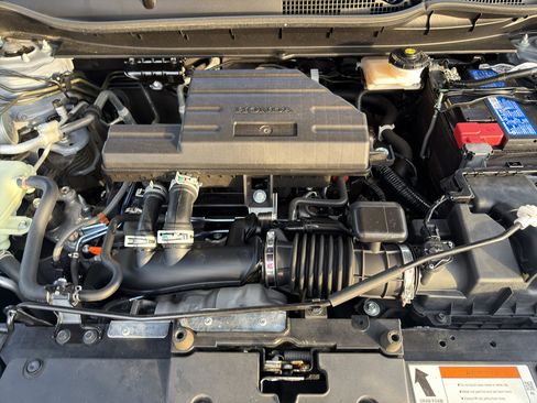 Used 2022 Honda CR-V EX image 11