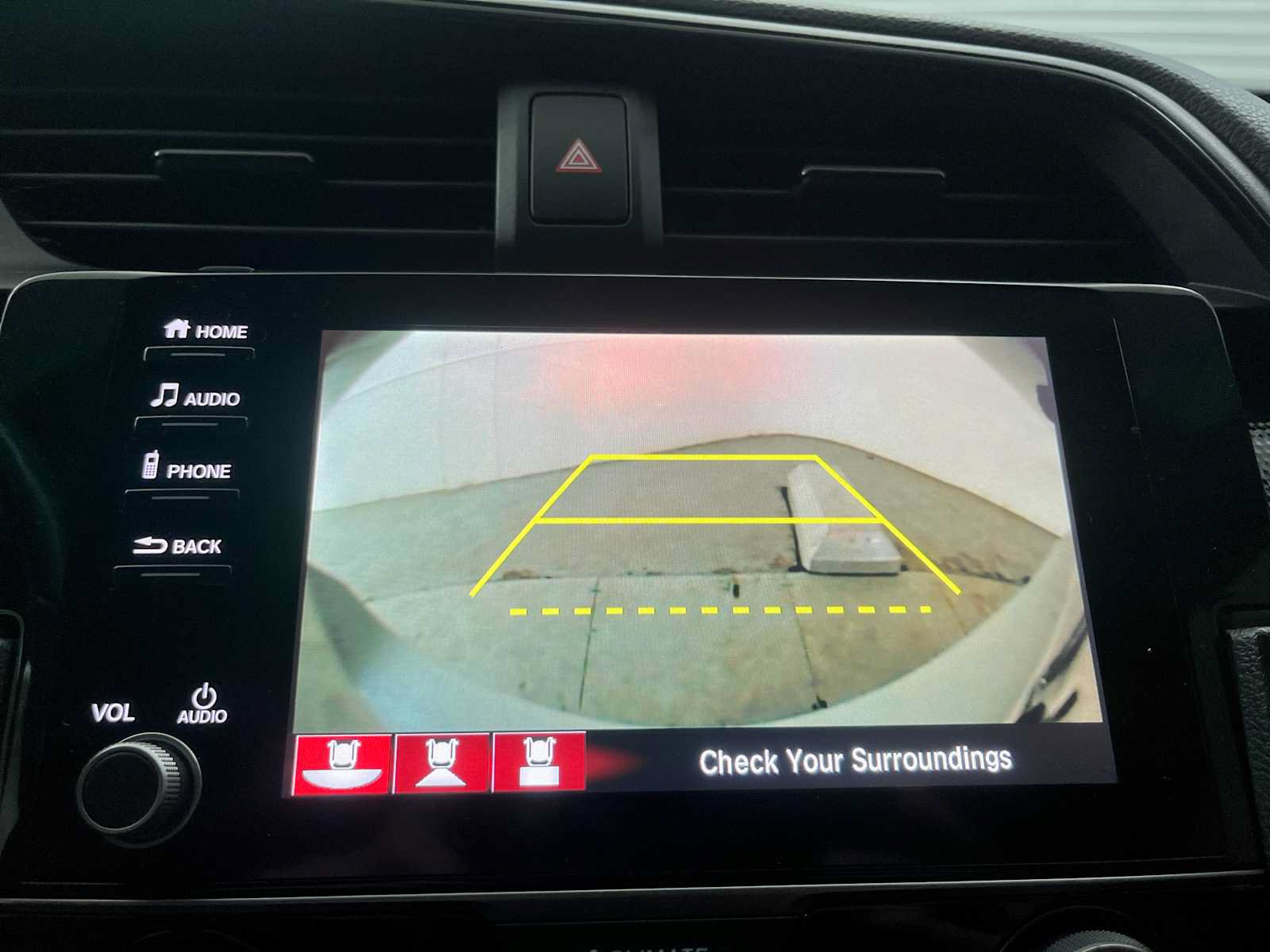 Used 2021 Honda Civic Sport image 25