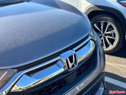 Used 2018 Honda CR-V EX-L image 7