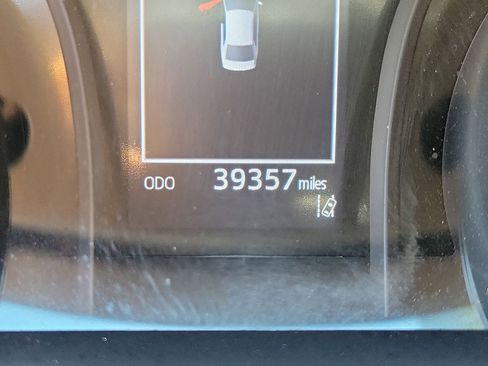 Used 2023 Toyota Camry LE FWD image 22