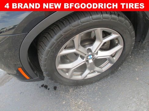Used 2020 BMW X3 xDrive30i w/ Convenience Package AWD/4WD image 3
