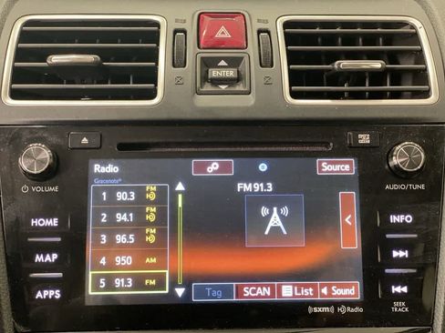 Used 2017 Subaru Forester 2.5i Limited AWD/4WD image 19