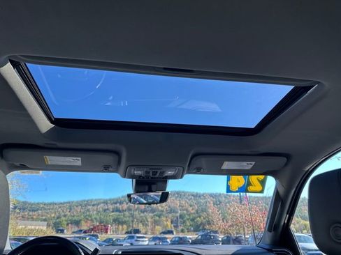 Used 2024 Chevrolet Silverado 3500 LTZ w/ LTZ Plus Package image 20