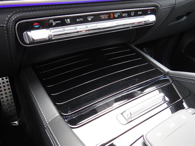 Certified 2026 Mercedes-Benz GLE 63 AMG S image 18