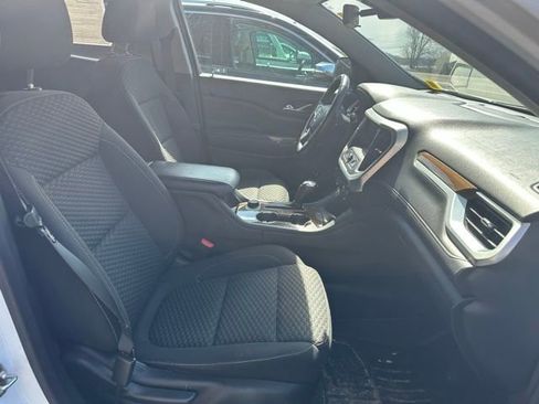 Used 2018 GMC Acadia SLE image 5