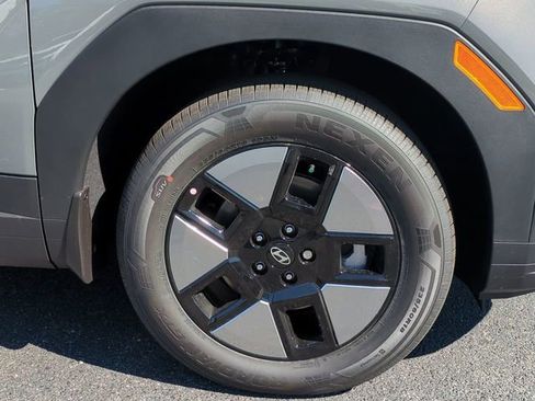 New 2026 Hyundai Santa Fe SEL image 10