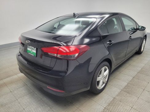 Used 2018 Kia Forte LX w/ LX Popular Package FWD image 9