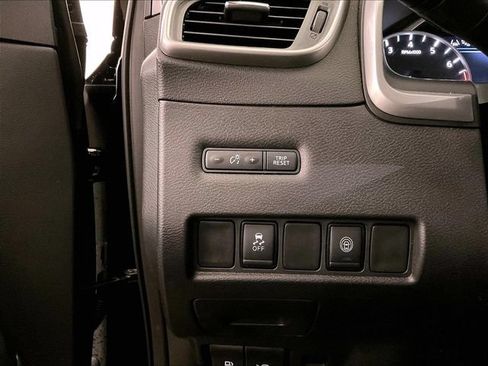 Used 2021 Nissan Murano SV AWD/4WD image 30