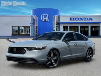 Certified 2024 Honda Accord Sport video 2