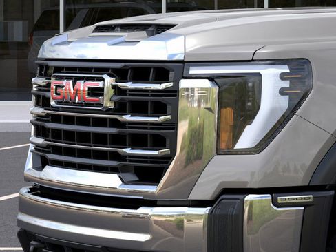 New 2026 GMC Sierra 3500 Pro w/ Convenience Package image 31