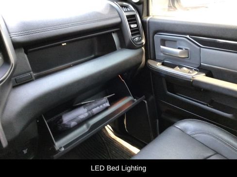 Used 2019 RAM 2500 Power Wagon AWD/4WD image 36