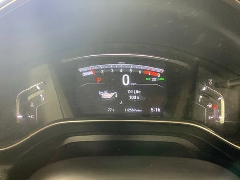 Used 2018 Honda CR-V EX-L image 24