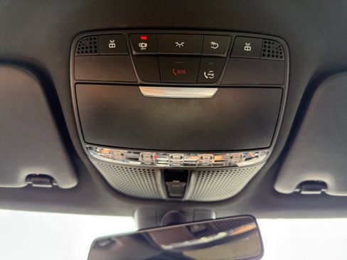 Used 2019 Mercedes-Benz C 300 4MATIC Sedan w/ Multimedia Package image 30