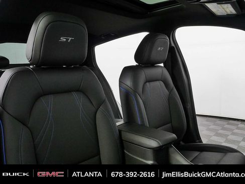New 2026 Buick Envista Sport Touring w/ Convenience I Package FWD image 21