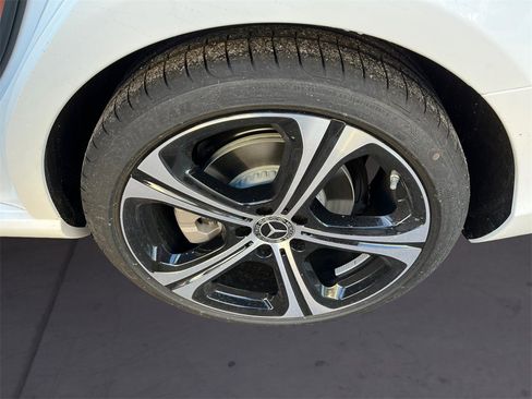 Certified 2025 Mercedes-Benz C 300 4MATIC Sedan image 9