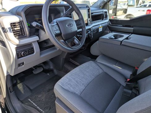 New 2026 Ford F250 XLT w/ XLT Premium Package image 20