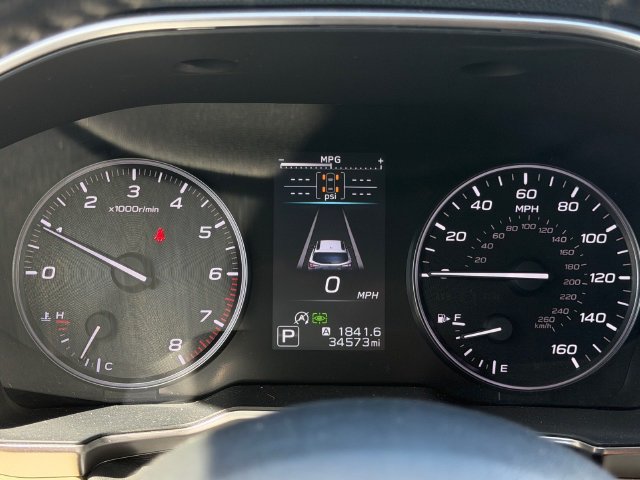 Used 2022 Subaru Outback Limited AWD/4WD image 22