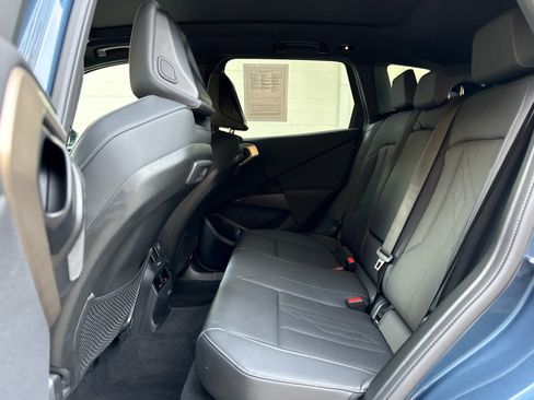 Certified 2025 BMW X3 xDrive30i w/ Premium Package image 14