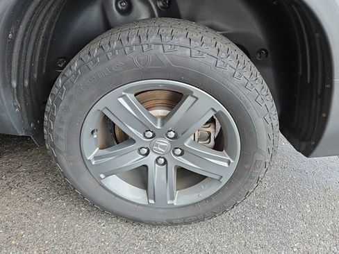Used 2023 Honda Ridgeline RTL-E image 28