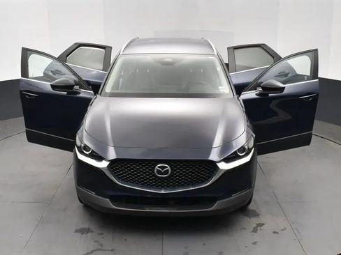Used 2025 MAZDA CX-30 AWD 2.5 S w/ Select Sport Pkg image 10