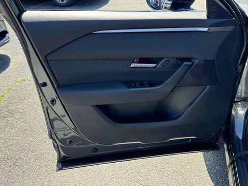 New 2025 MAZDA CX-50 2.5 Hybrid w/ Weather Package image 12