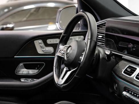 Used 2023 Mercedes-Benz GLE 350 4MATIC image 16