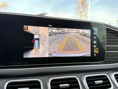 Used 2020 Mercedes-Benz GLE 450 4MATIC image 27