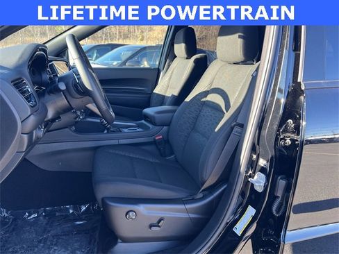 New 2026 Dodge Durango GT w/ Blacktop Package image 15