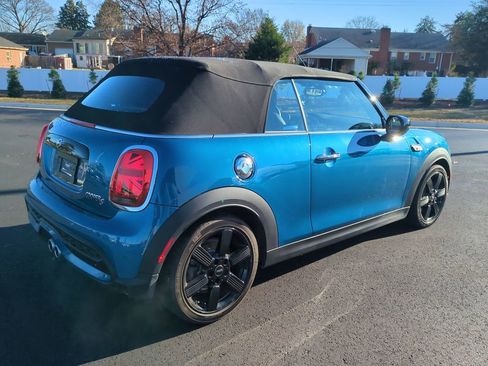 Used 2024 MINI Cooper S image 4