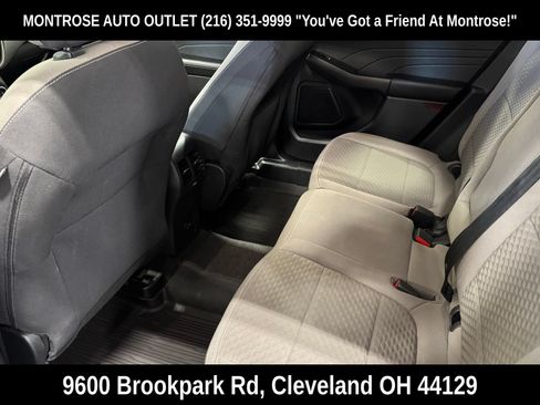 Used 2022 Ford Escape SE w/ Convenience Package AWD/4WD image 34