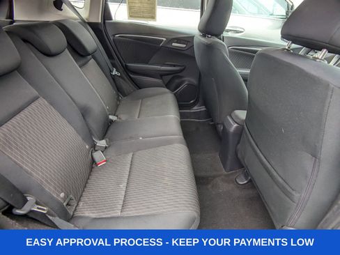 Used 2019 Honda Fit EX image 14
