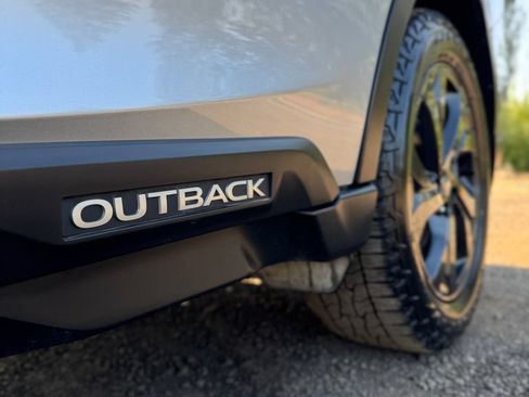 Used 2020 Subaru Outback Onyx Edition XT w/ Popular Package #2 AWD/4WD image 43