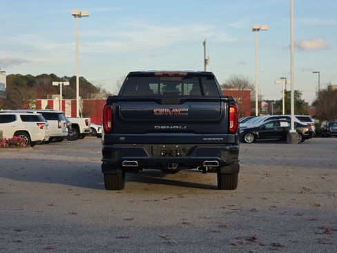 Used 2023 GMC Sierra 1500 Denali w/ Denali Reserve Package image 6
