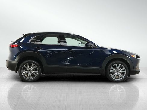 Used 2023 MAZDA CX-30 AWD 2.5 S w/ Premium Package image 6