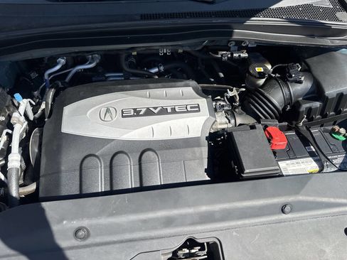 Used 2008 Acura MDX w/ Technology & Entertainment image 28