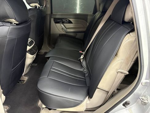 Used 2007 Acura MDX AWD/4WD image 11