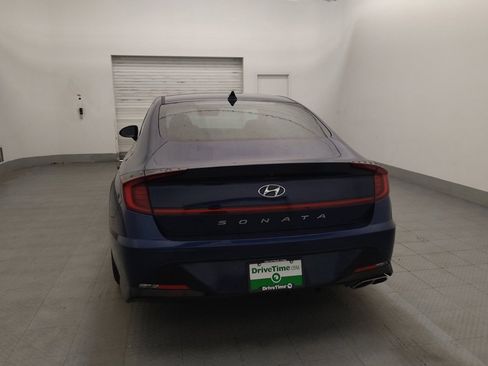 Used 2020 Hyundai Sonata SEL FWD image 6
